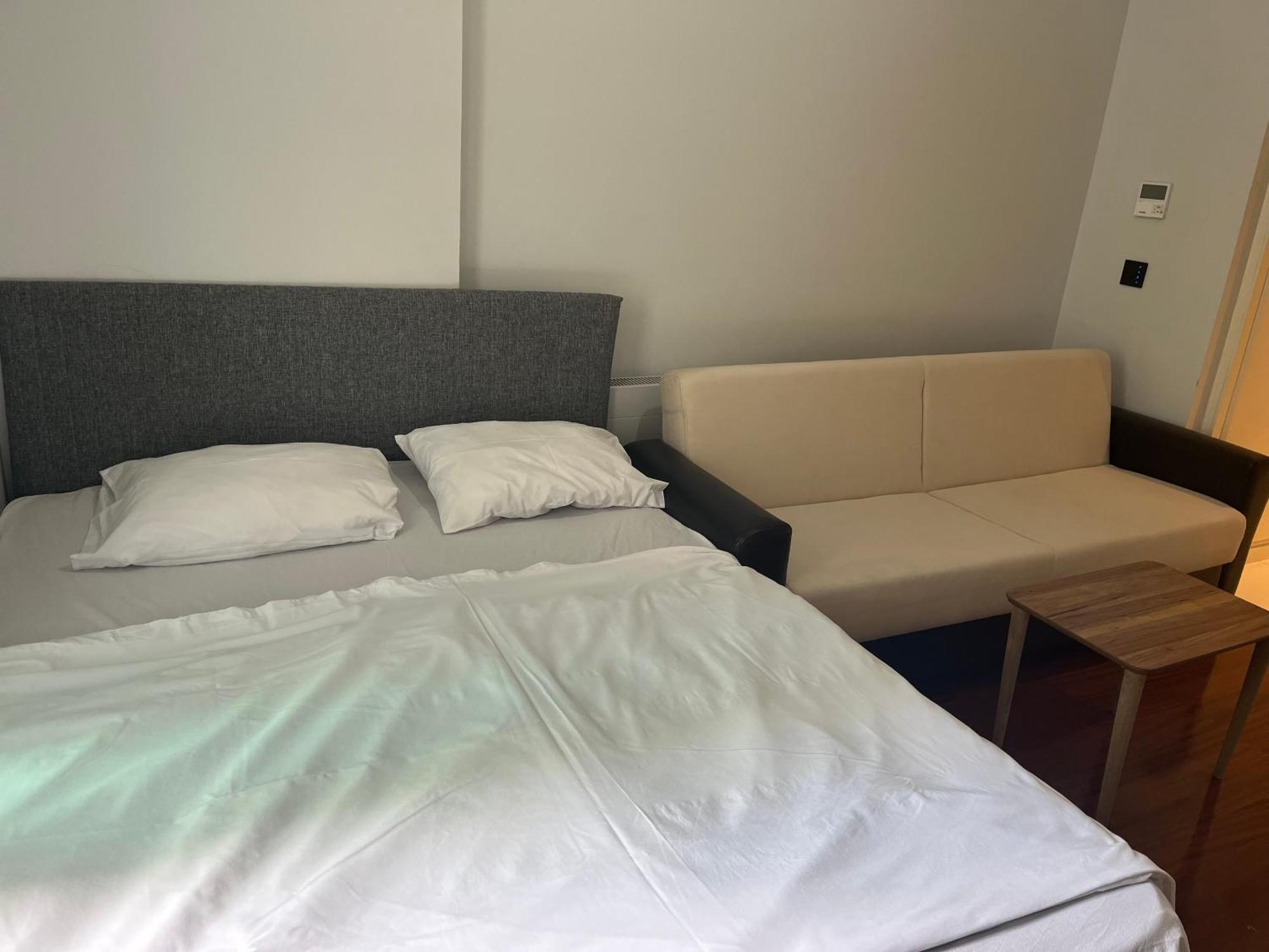 Studio Flat-One Room In Lux Residence Near Taksim-Beyoglu Provincia di Provincia di Istanbul Esterno foto