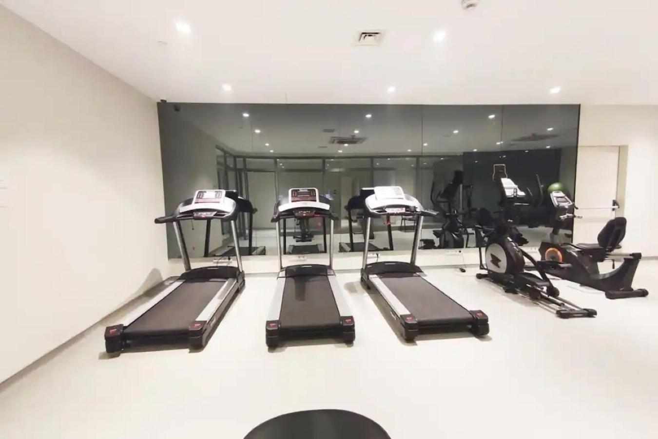 Studio Flat-One Room In Lux Residence Near Taksim-Beyoglu Provincia di Provincia di Istanbul Esterno foto